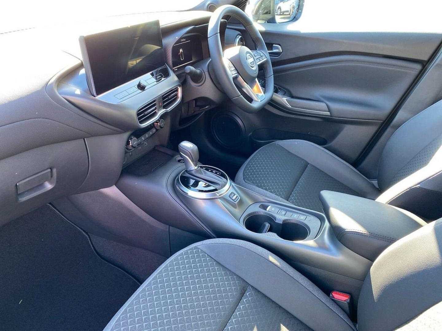 Used Nissan Juke 2024 for sale - 77488192: Photo 7