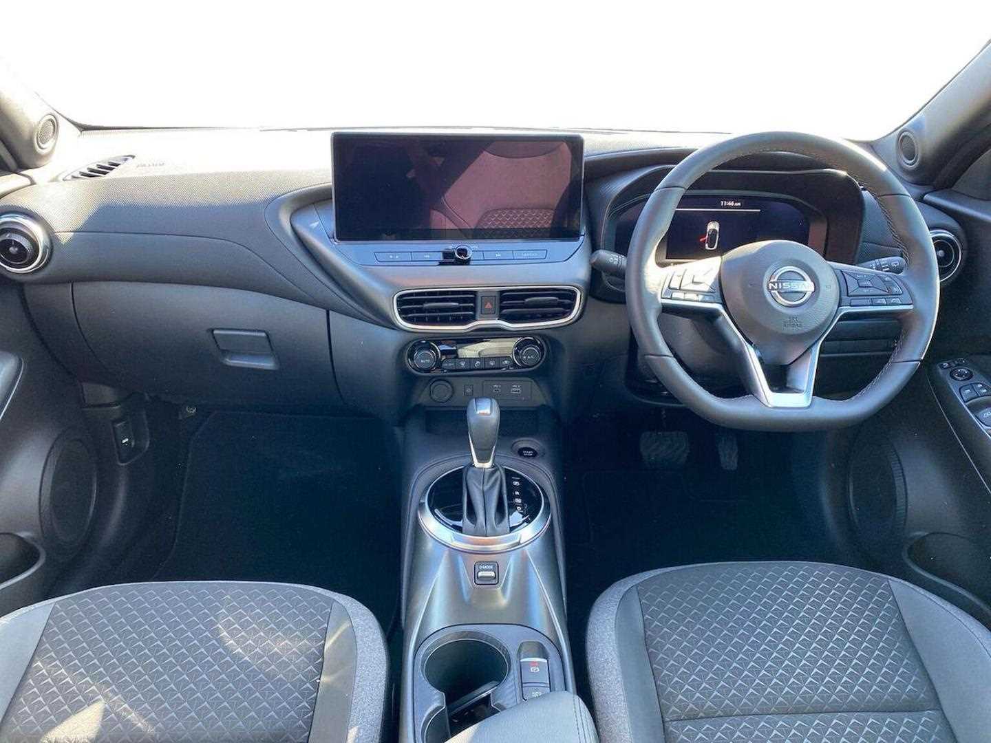 Used Nissan Juke 2024 for sale - 77488192: Photo 8