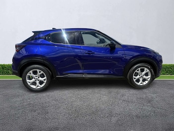 Used Nissan Juke 2021 for sale - 79185565: Photo