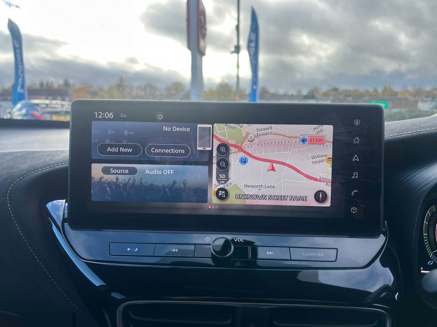 Used Nissan Juke 2024 for sale - 76464723: Photo 10