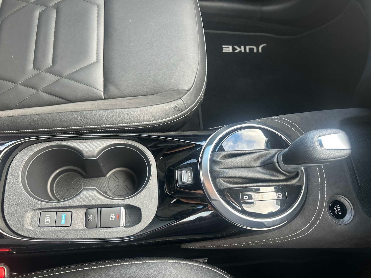 Used Nissan Juke 2024 for sale - 76464723: Photo 12