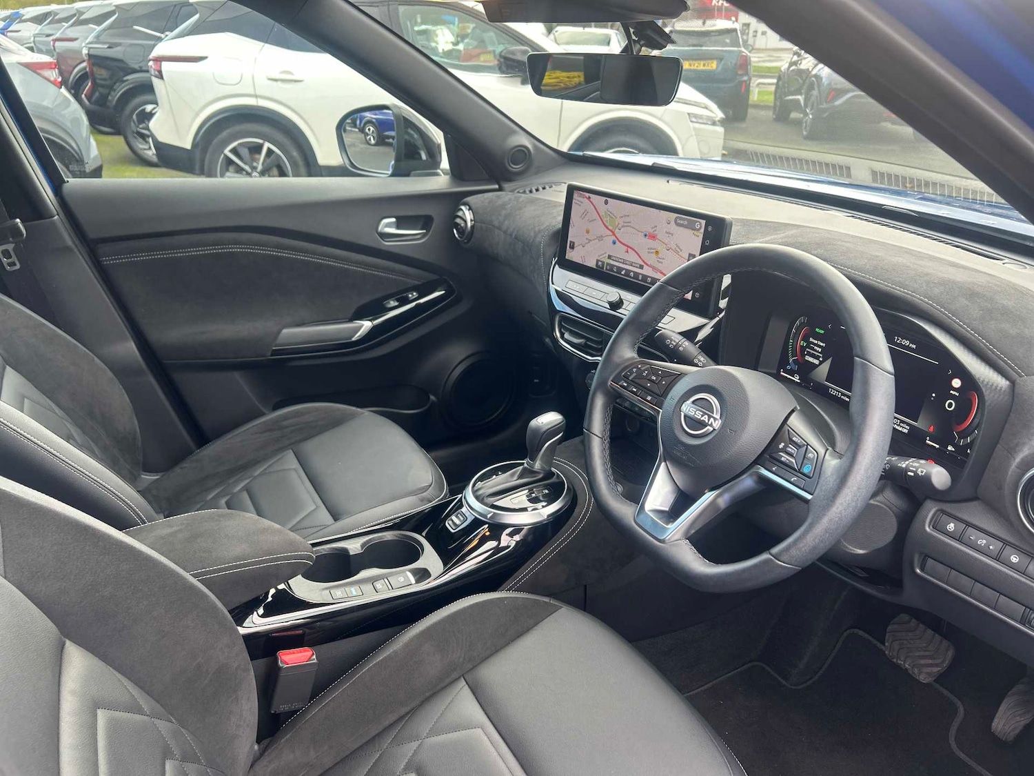 Used Nissan Juke 2024 for sale - 76464723: Photo 14