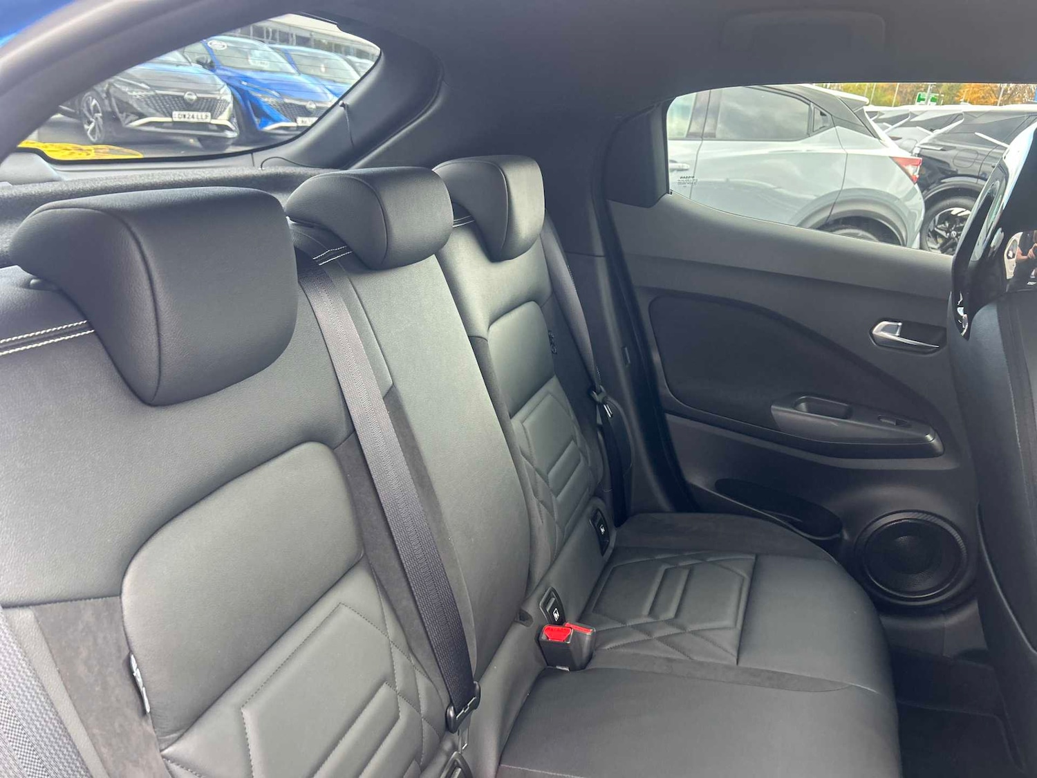 Used Nissan Juke 2024 for sale - 76464723: Photo 15