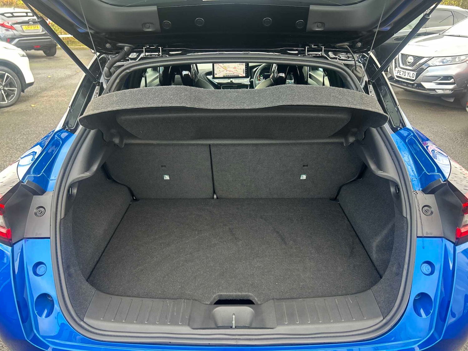 Used Nissan Juke 2024 for sale - 76464723: Photo 16