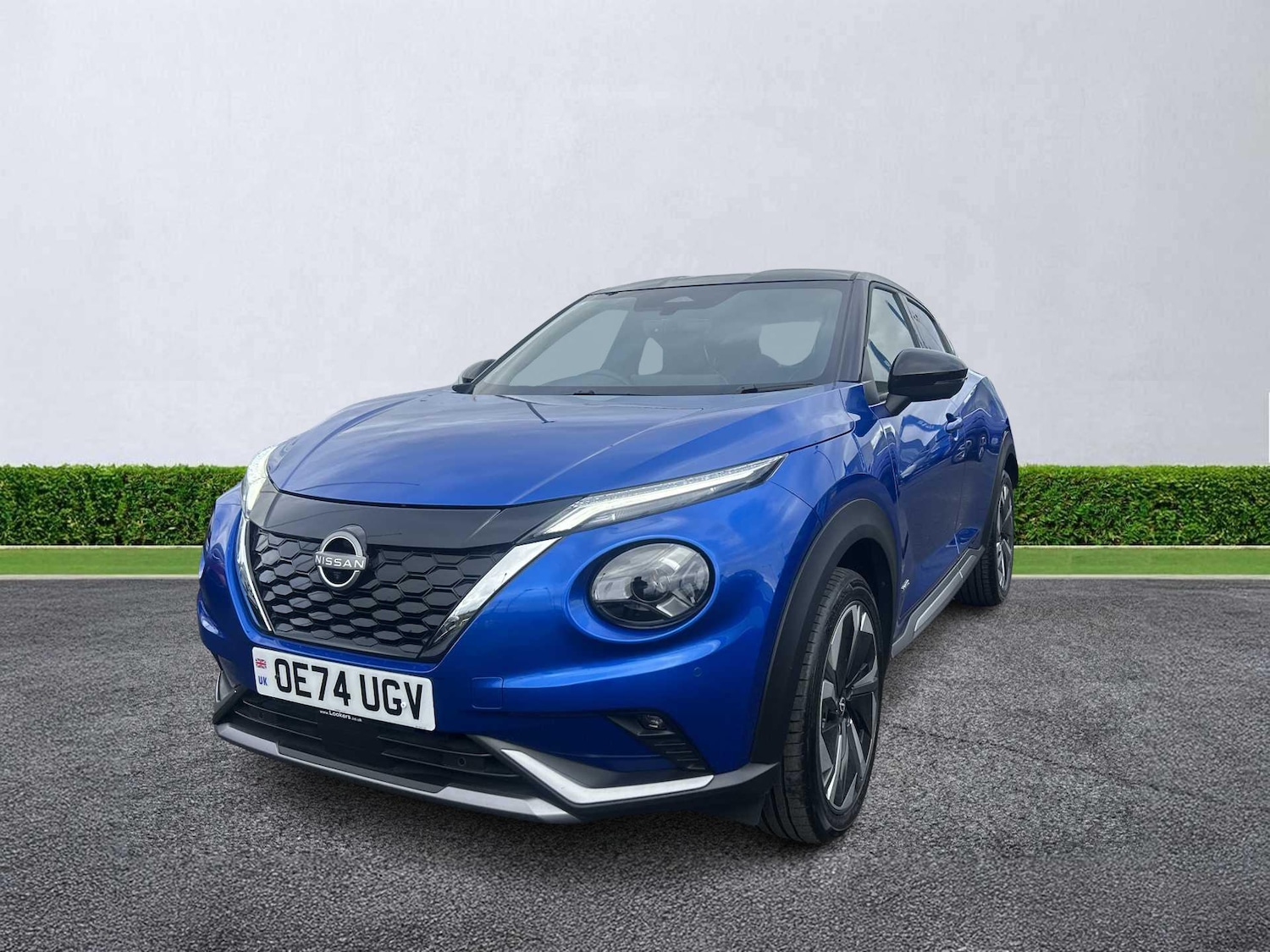 Used Nissan Juke 2024 for sale - 76464723: Photo 19