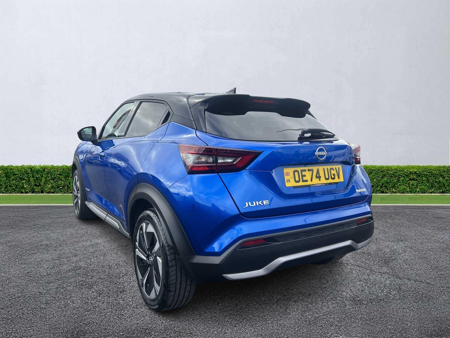 Used Nissan Juke 2024 for sale - 76464723: Photo 2