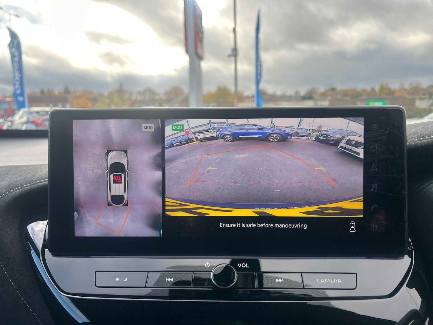 Used Nissan Juke 2024 for sale - 76464723: Photo 21