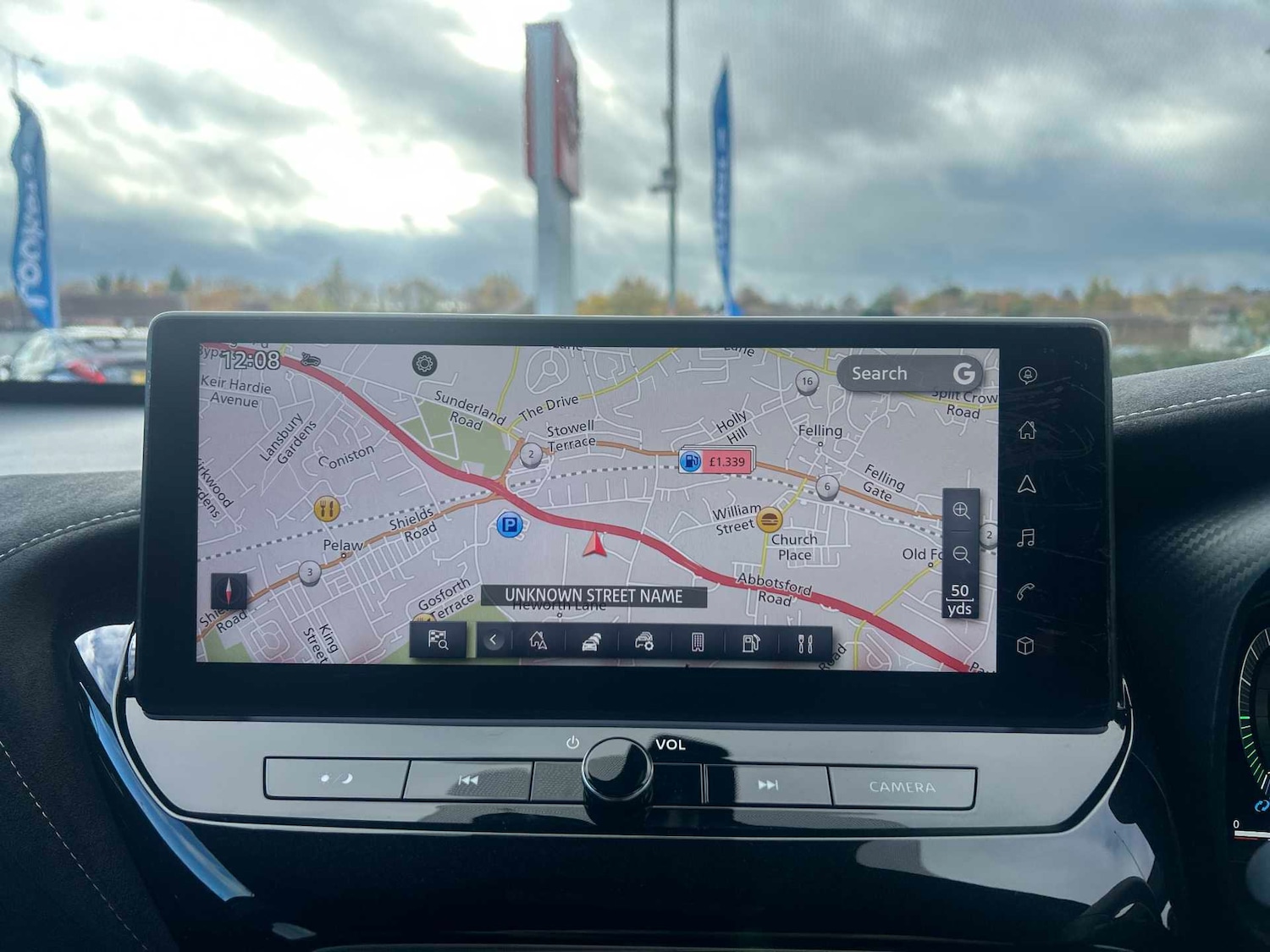 Used Nissan Juke 2024 for sale - 76464723: Photo 22