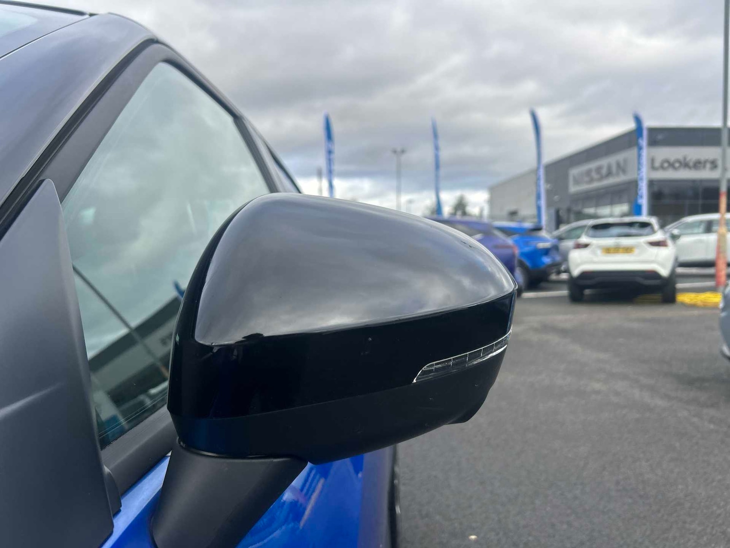 Used Nissan Juke 2024 for sale - 76464723: Photo 28