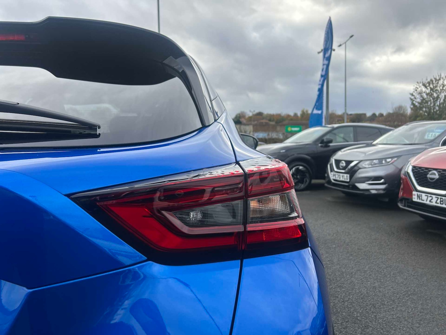 Used Nissan Juke 2024 for sale - 76464723: Photo 30