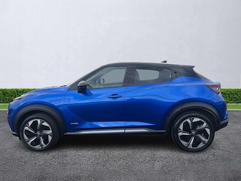 Used Nissan Juke 2024 for sale - 76464723: Photo