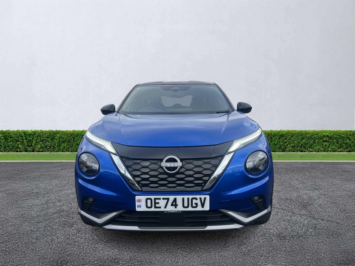 Used Nissan Juke 2024 for sale - 76464723: Photo 5