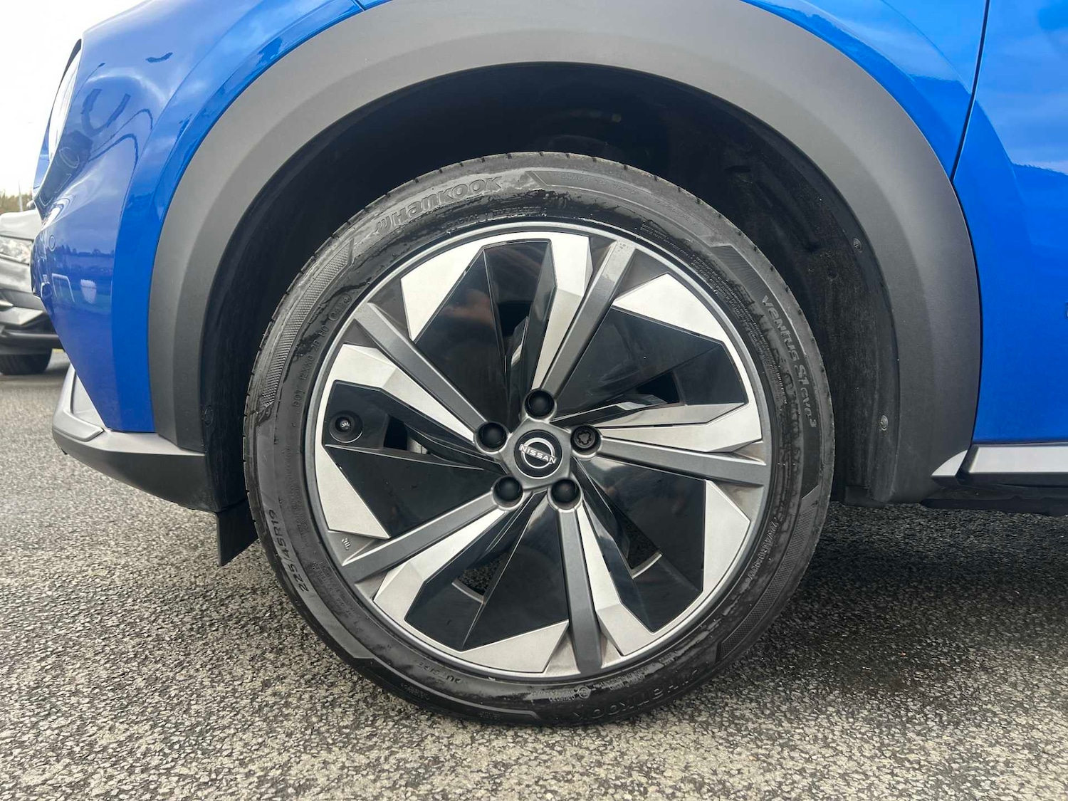 Used Nissan Juke 2024 for sale - 76464723: Photo 6