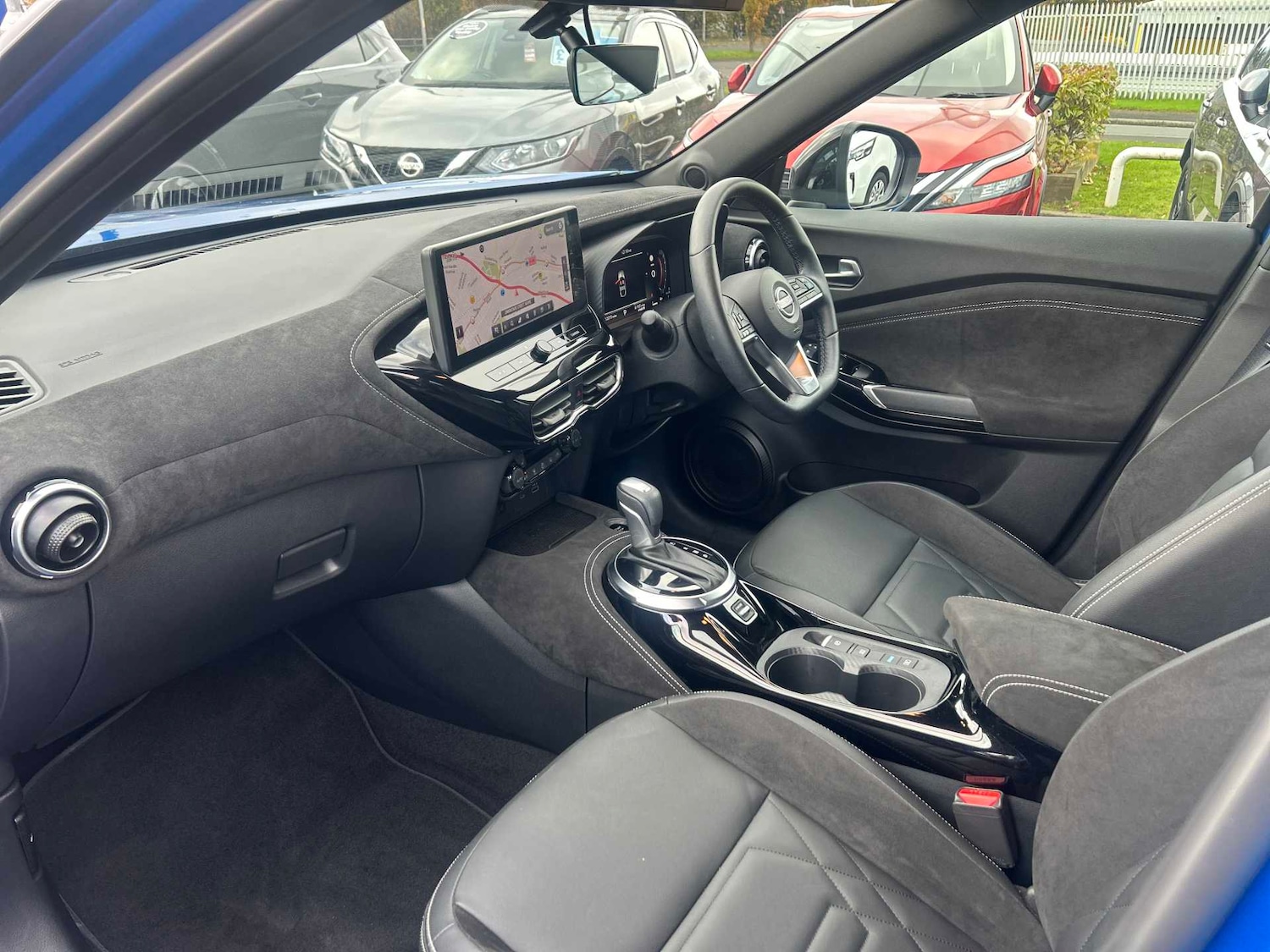 Used Nissan Juke 2024 for sale - 76464723: Photo 7