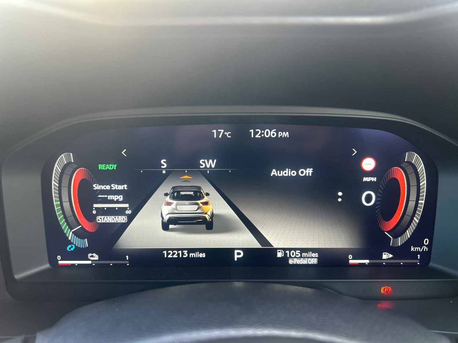 Used Nissan Juke 2024 for sale - 76464723: Photo 9