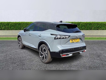 Used Nissan Qashqai 2025 for sale - 75690634: Photo