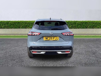 Used Nissan Qashqai 2025 for sale - 75690634: Photo