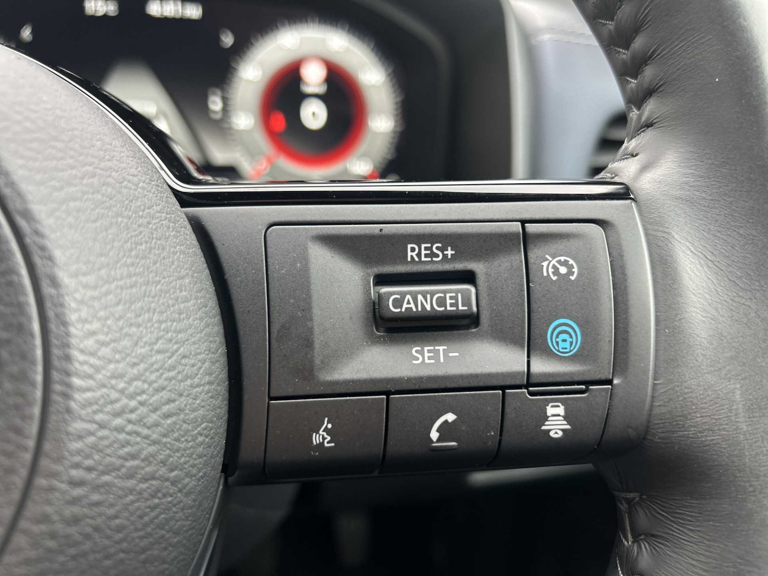 Used Nissan Qashqai 2023 for sale - 76127296: Photo 23