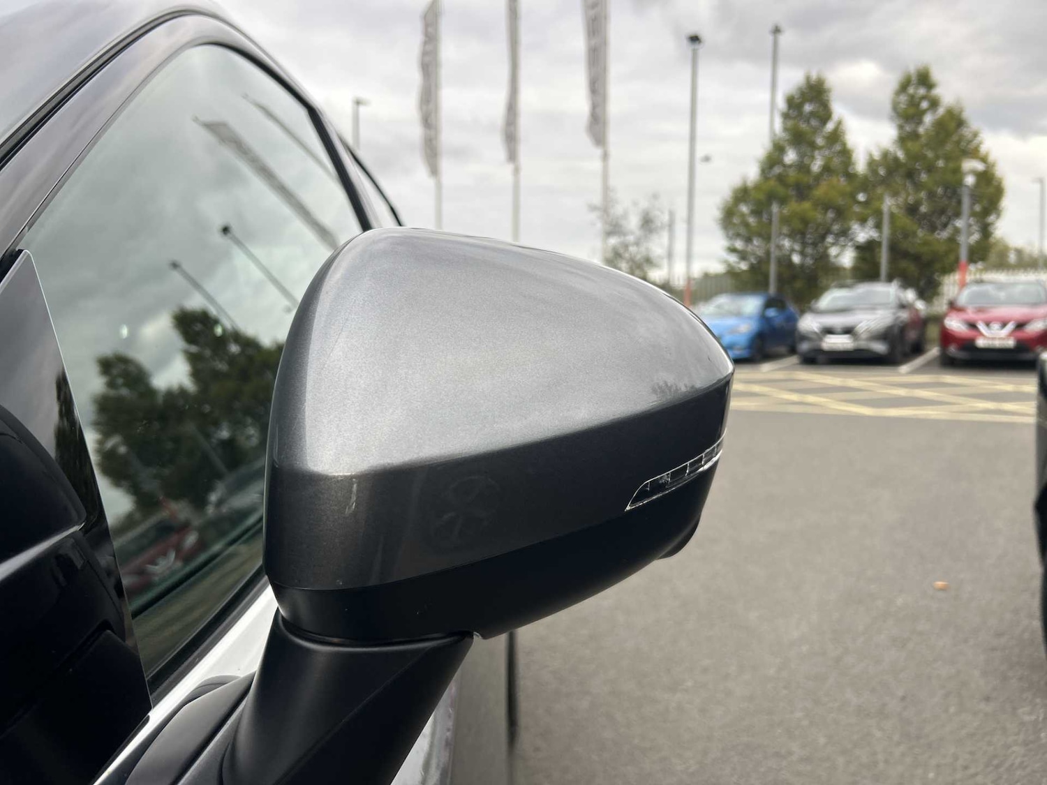 Used Nissan Qashqai 2023 for sale - 76127296: Photo 30