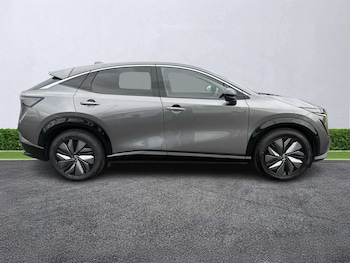 Used Nissan ARIYA 2024 for sale - 79451128: Photo