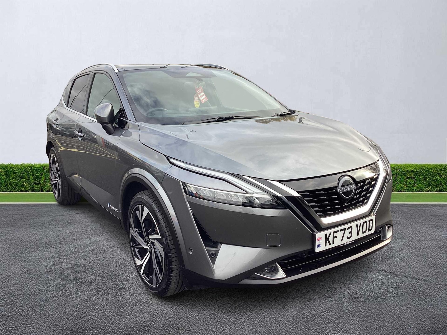 Used Nissan Qashqai 2023 for sale - 76426778: Photo 1