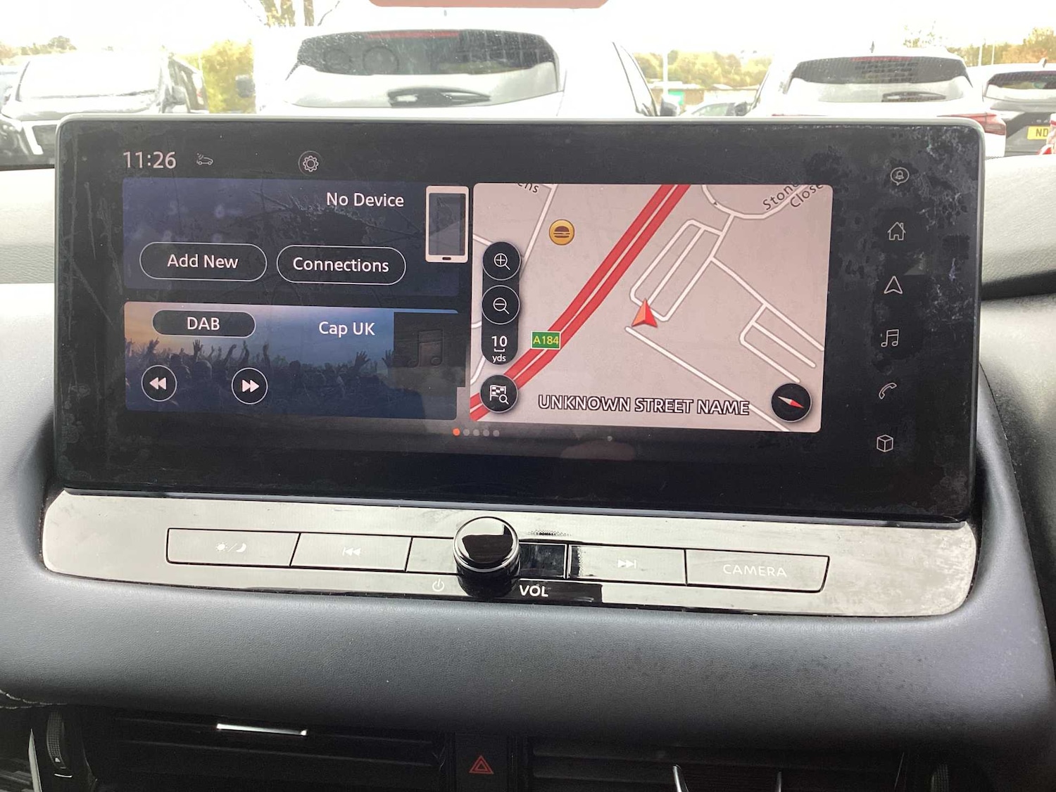 Used Nissan Qashqai 2023 for sale - 76426778: Photo 10