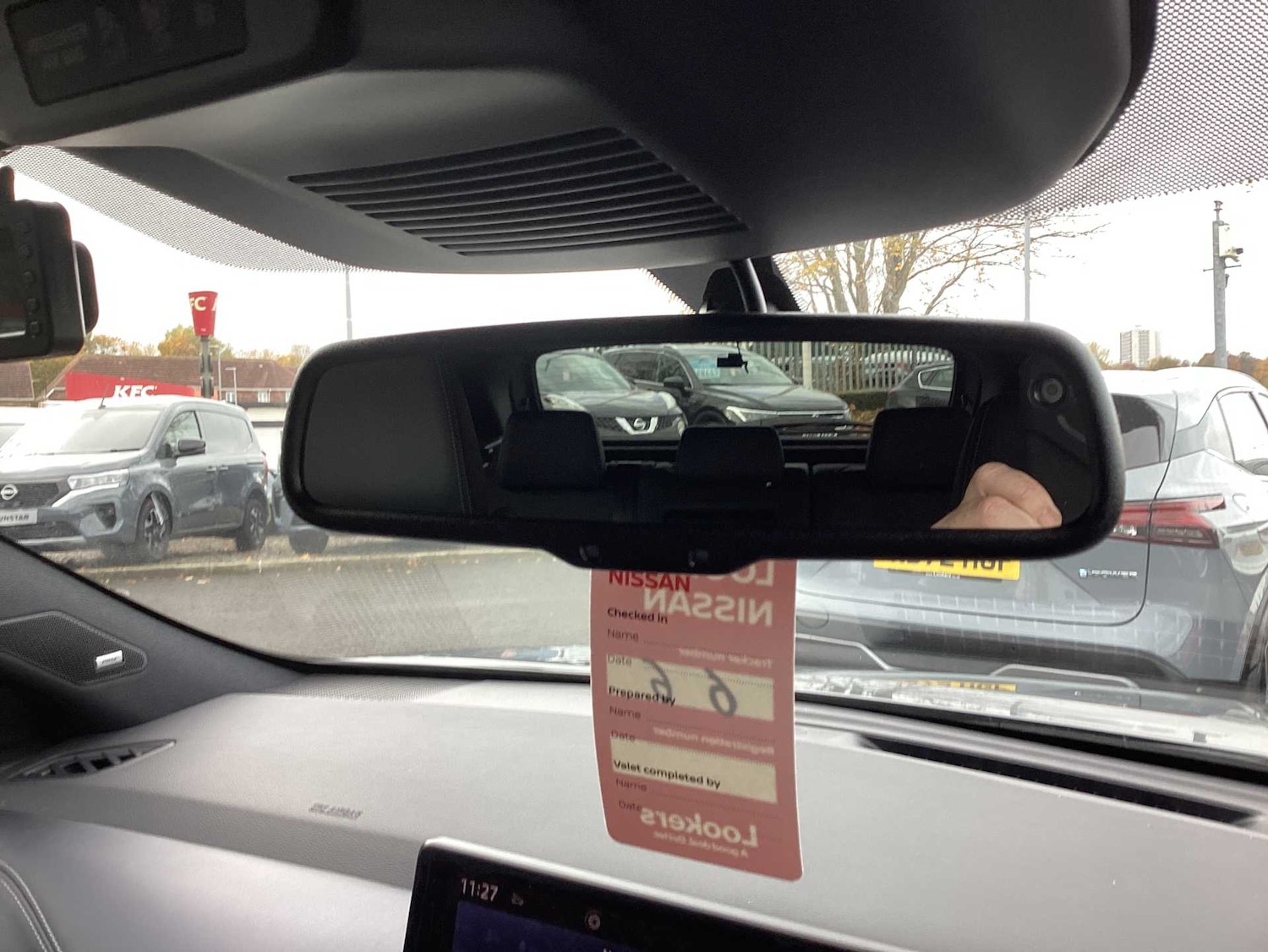 Used Nissan Qashqai 2023 for sale - 76426778: Photo 13