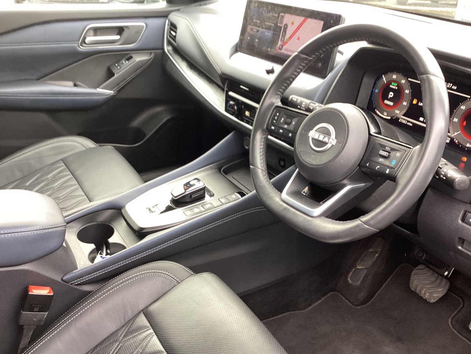 Used Nissan Qashqai 2023 for sale - 76426778: Photo 14