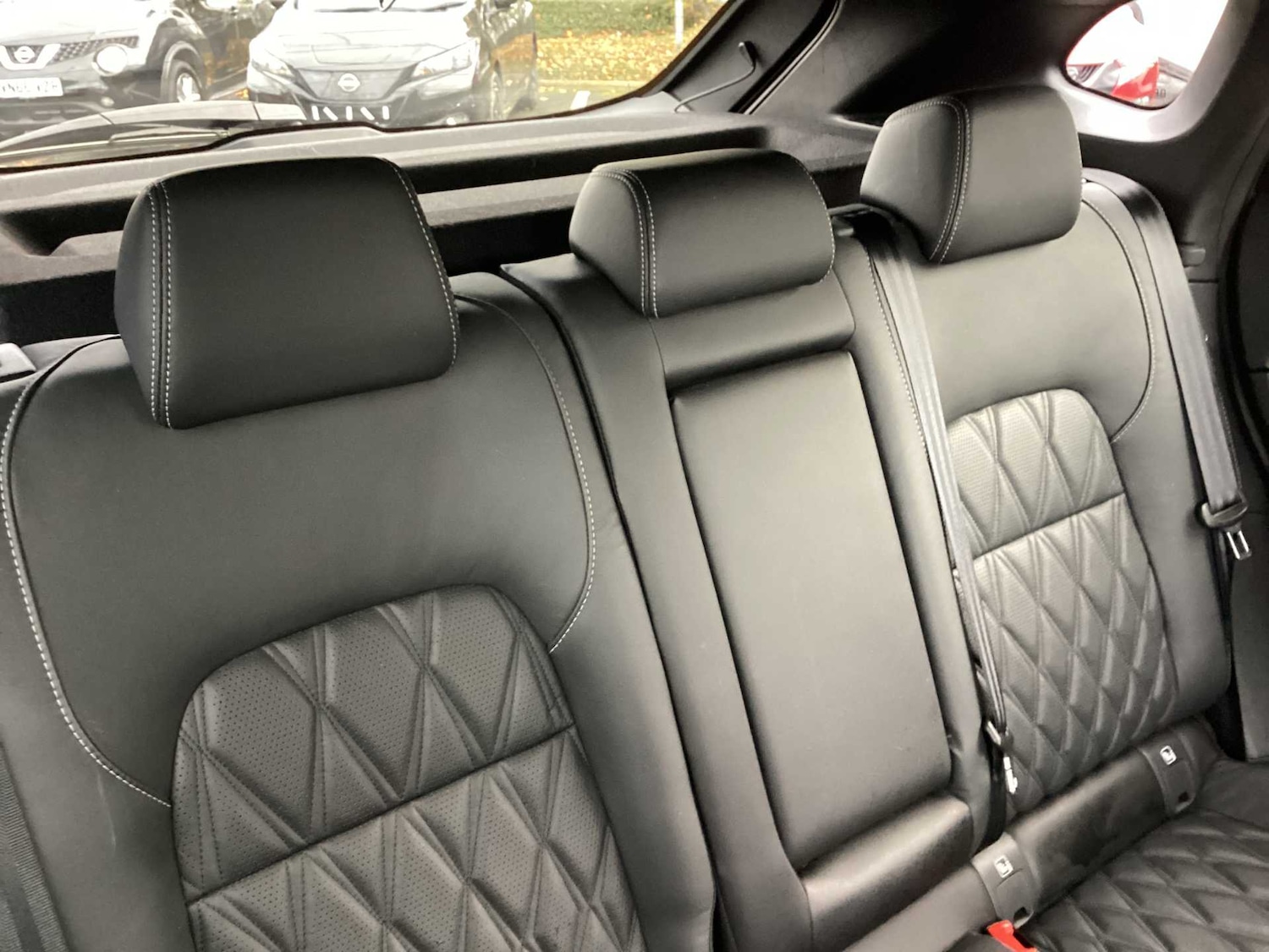 Used Nissan Qashqai 2023 for sale - 76426778: Photo 15