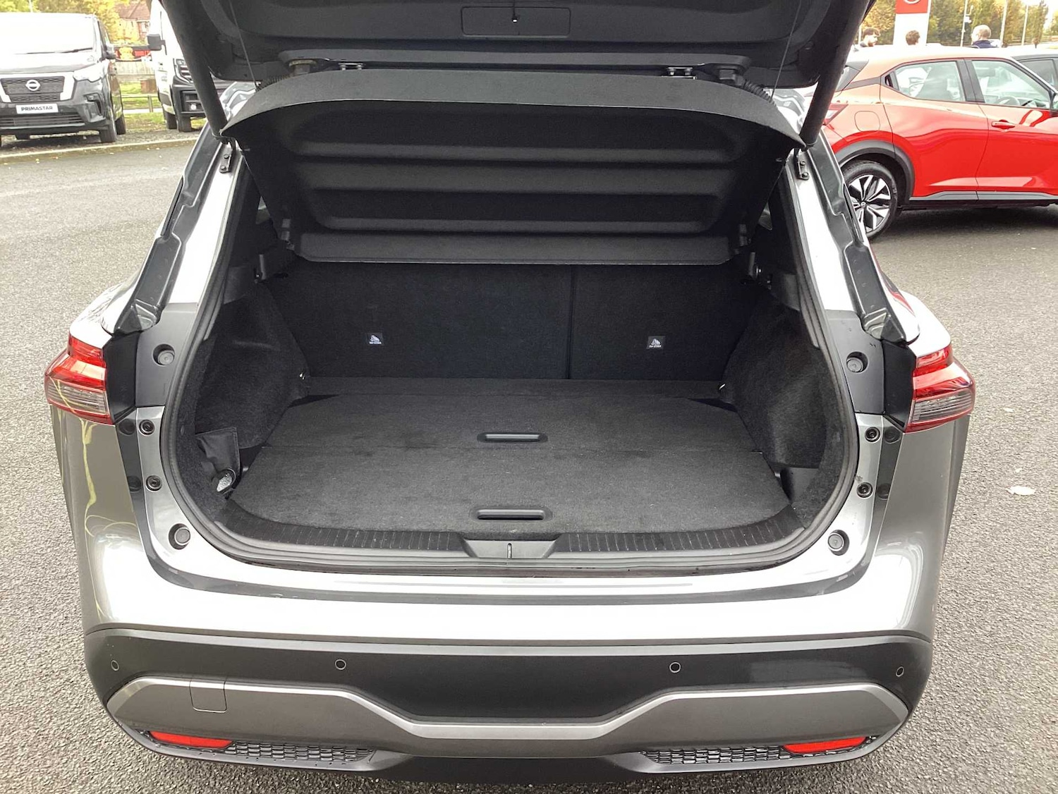 Used Nissan Qashqai 2023 for sale - 76426778: Photo 16