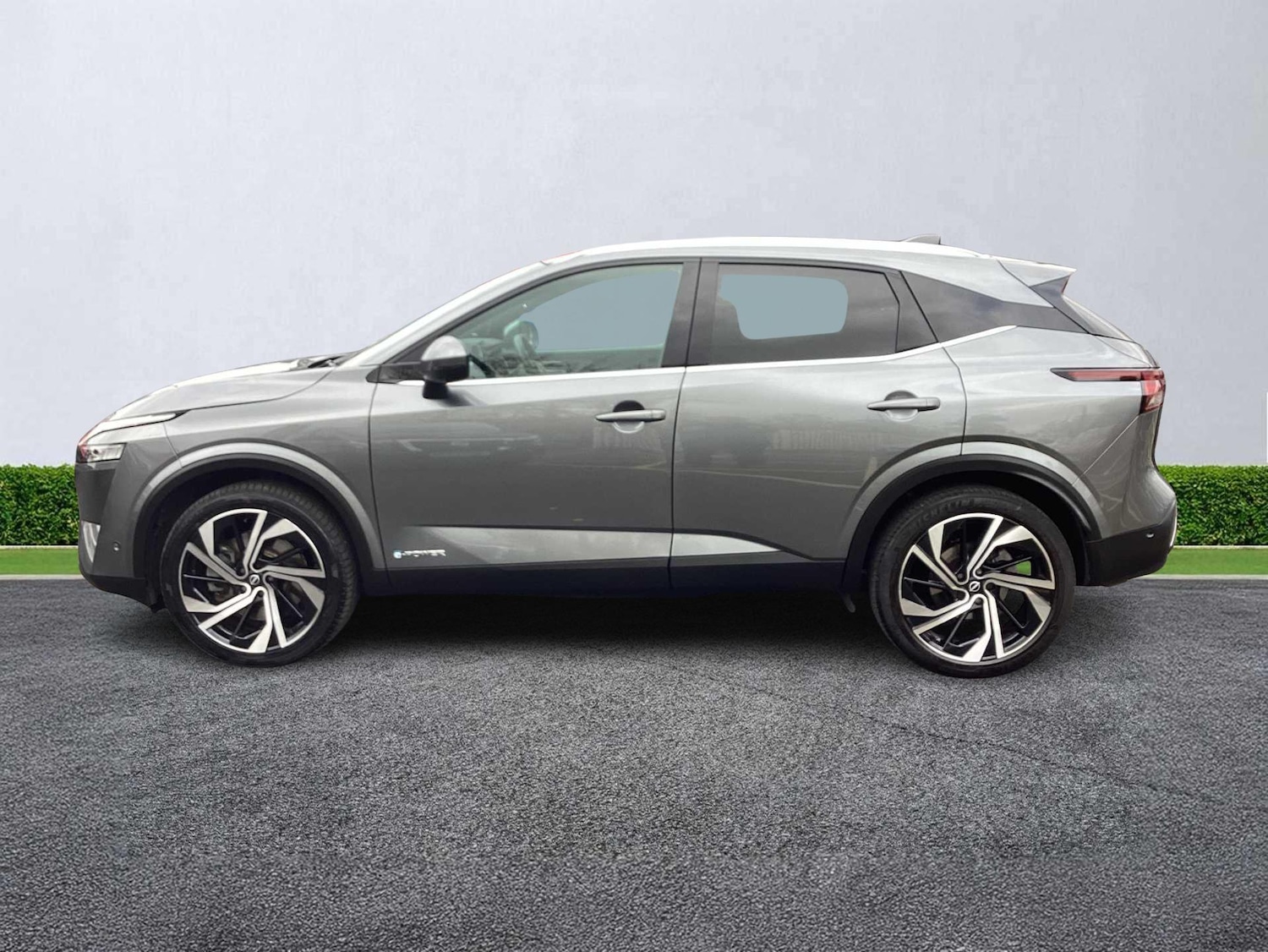 Used Nissan Qashqai 2023 for sale - 76426778: Photo 18