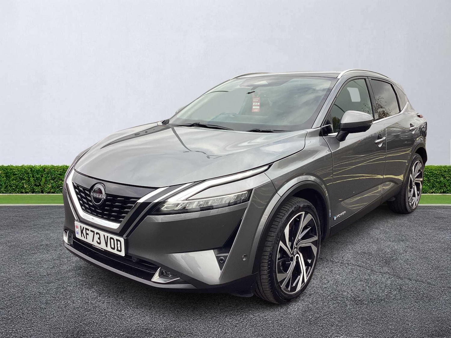 Used Nissan Qashqai 2023 for sale - 76426778: Photo 19