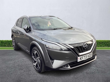 Used Nissan Qashqai 2023 for sale - 76426778: Photo