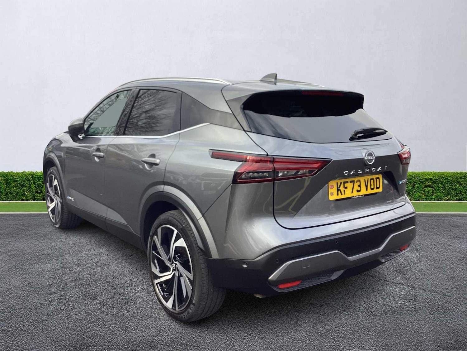 Used Nissan Qashqai 2023 for sale - 76426778: Photo 2