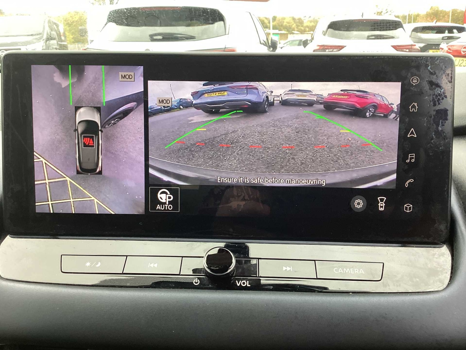 Used Nissan Qashqai 2023 for sale - 76426778: Photo 21