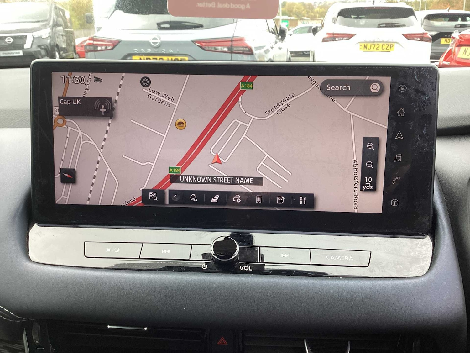 Used Nissan Qashqai 2023 for sale - 76426778: Photo 22