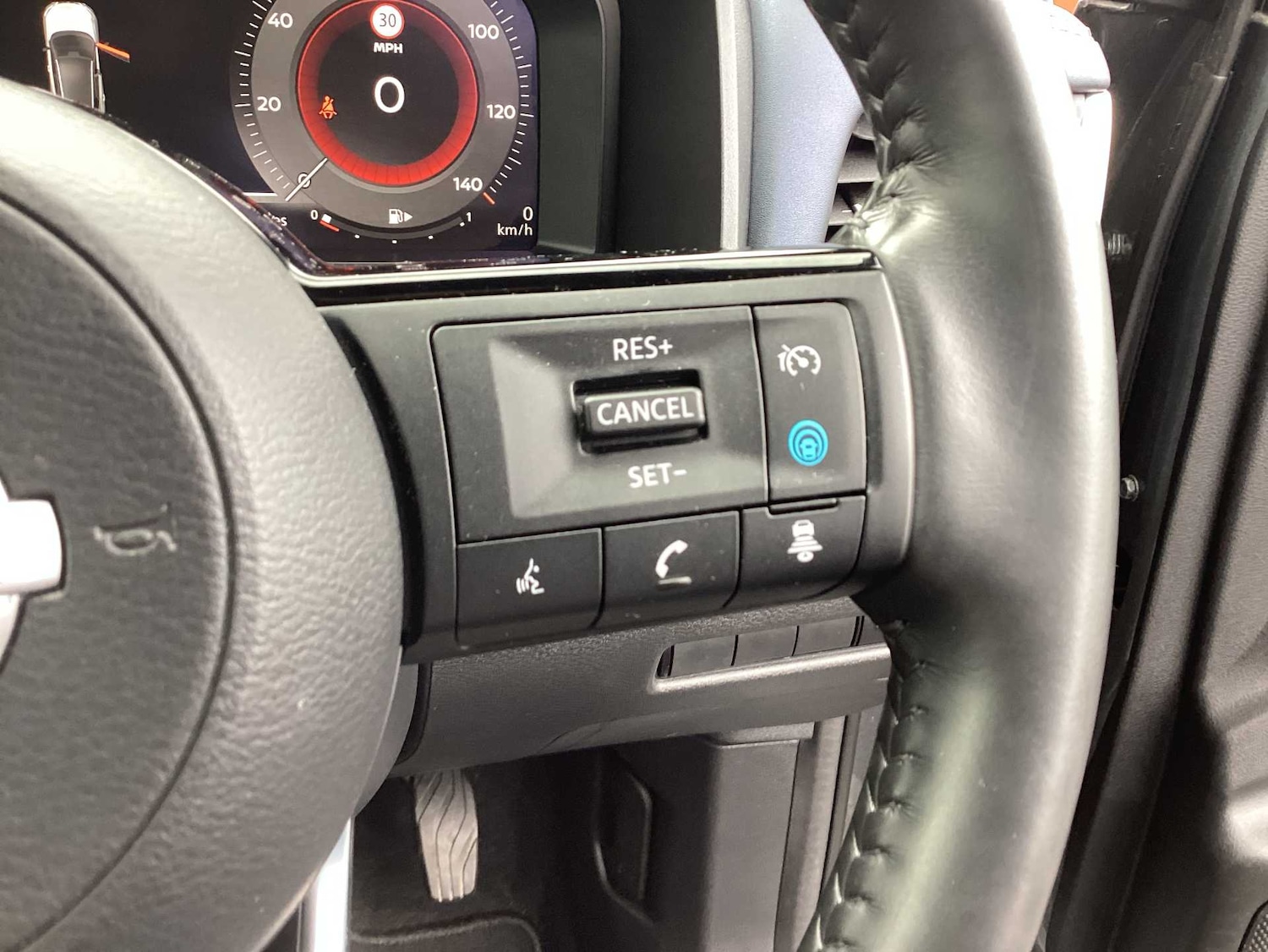 Used Nissan Qashqai 2023 for sale - 76426778: Photo 23