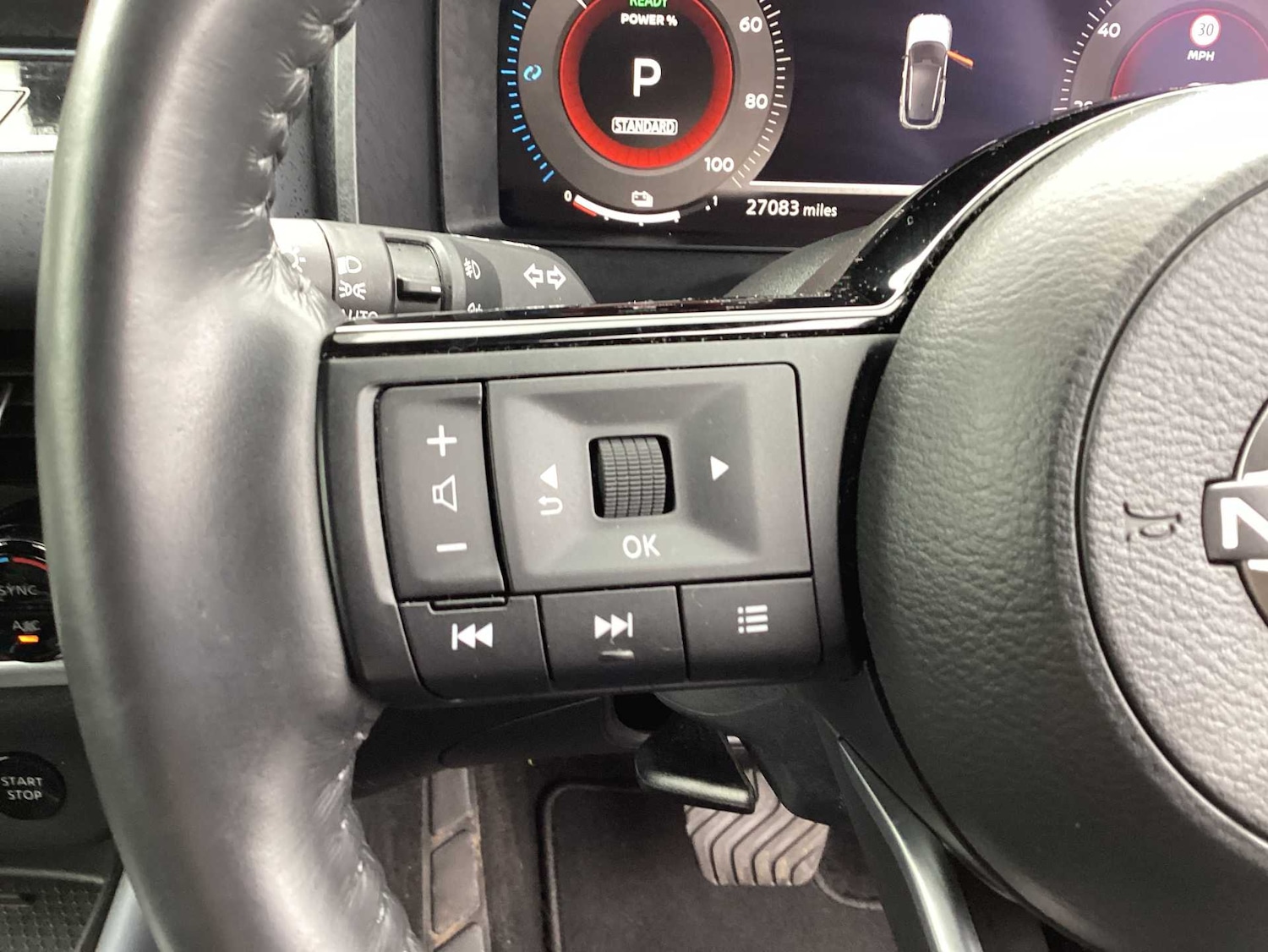 Used Nissan Qashqai 2023 for sale - 76426778: Photo 24