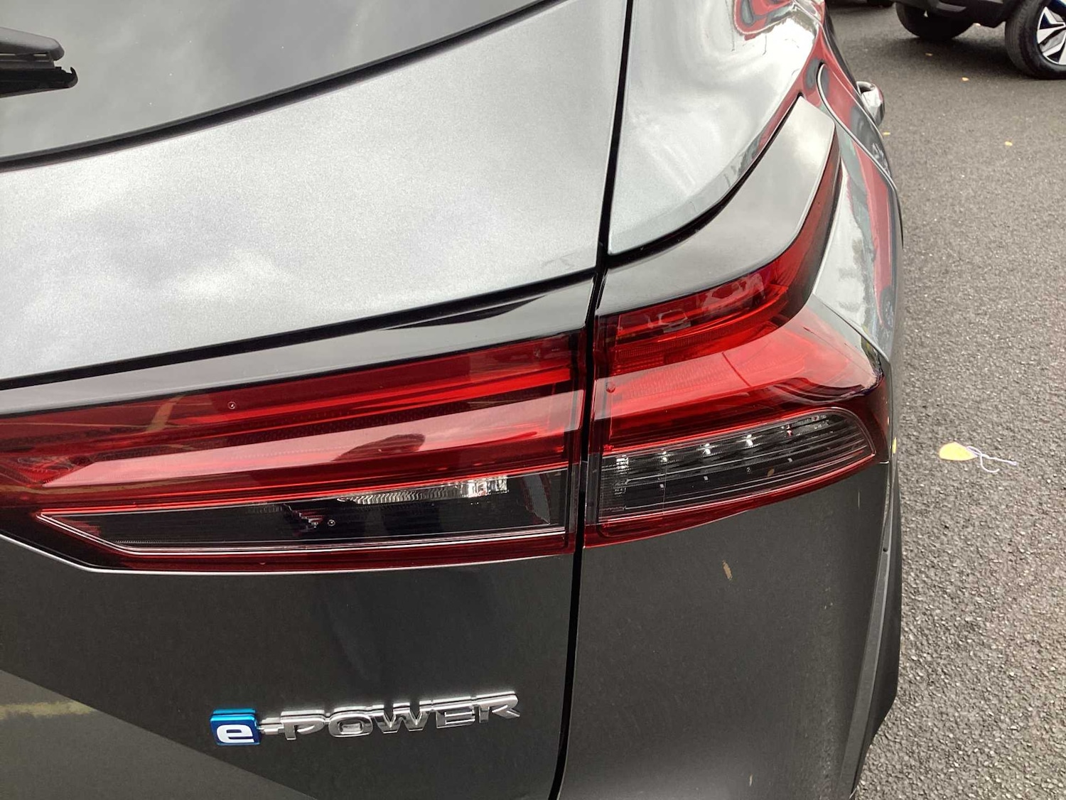 Used Nissan Qashqai 2023 for sale - 76426778: Photo 28