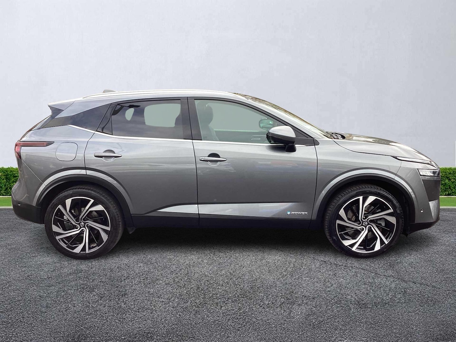 Used Nissan Qashqai 2023 for sale - 76426778: Photo 3