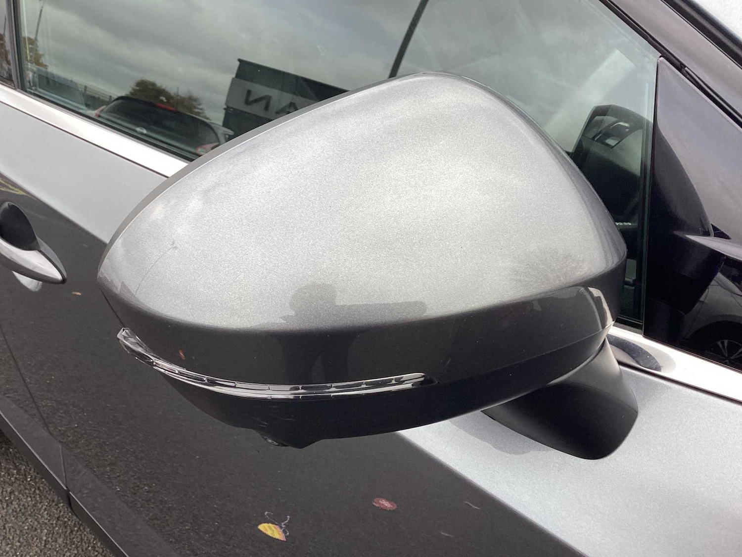 Used Nissan Qashqai 2023 for sale - 76426778: Photo 30