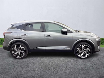 Used Nissan Qashqai 2023 for sale - 76426778: Photo