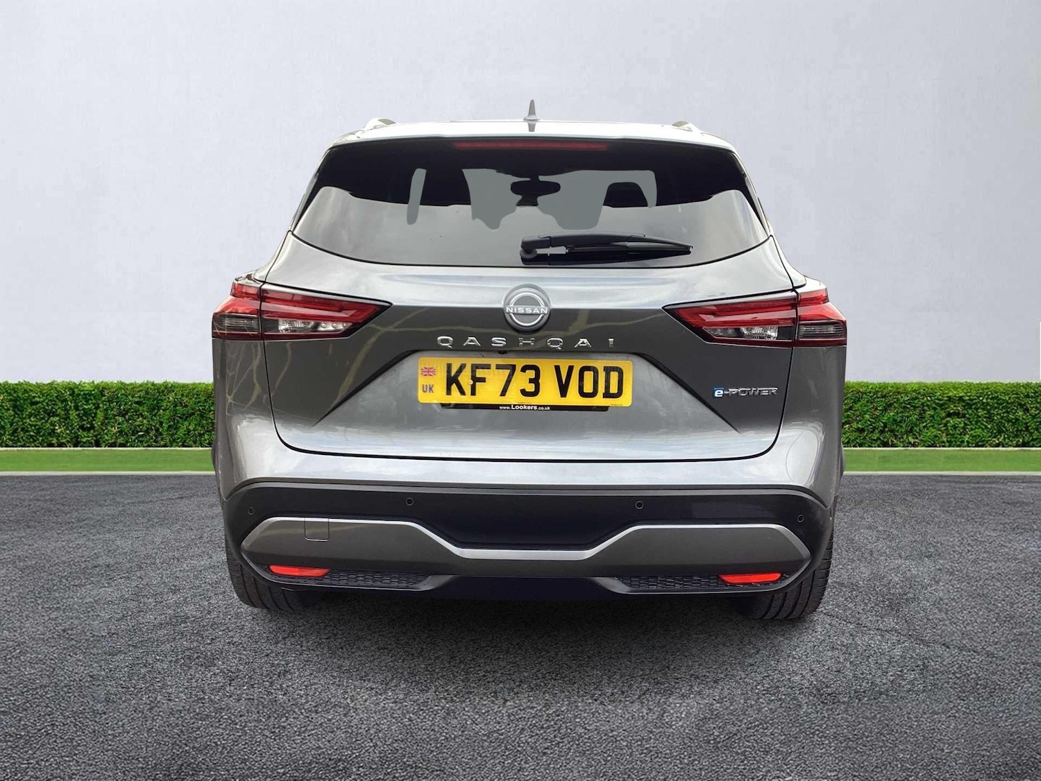 Used Nissan Qashqai 2023 for sale - 76426778: Photo 4