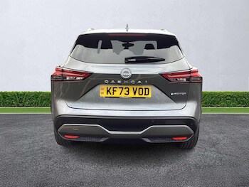 Used Nissan Qashqai 2023 for sale - 76426778: Photo