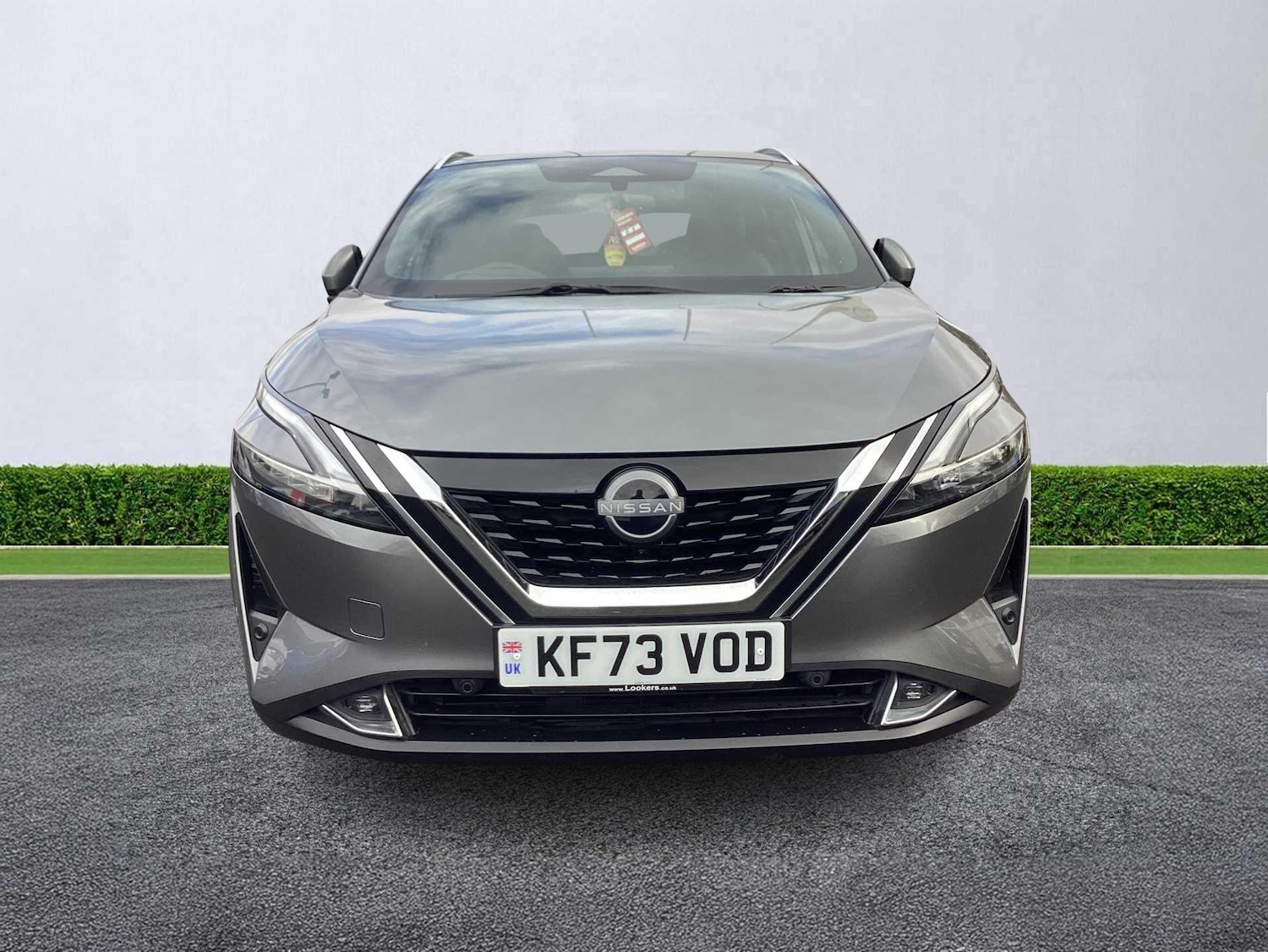 Used Nissan Qashqai 2023 for sale - 76426778: Photo 5