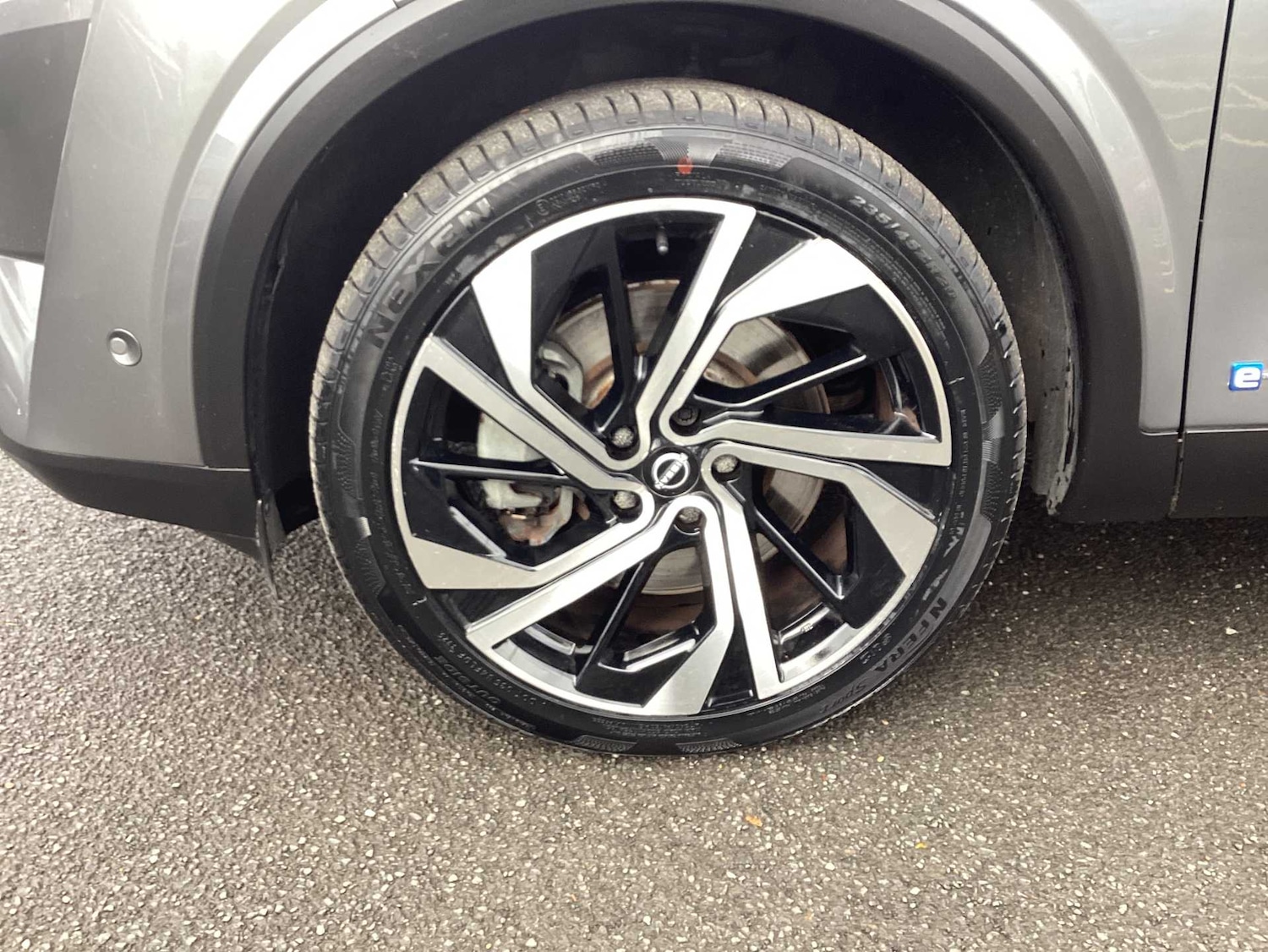 Used Nissan Qashqai 2023 for sale - 76426778: Photo 6