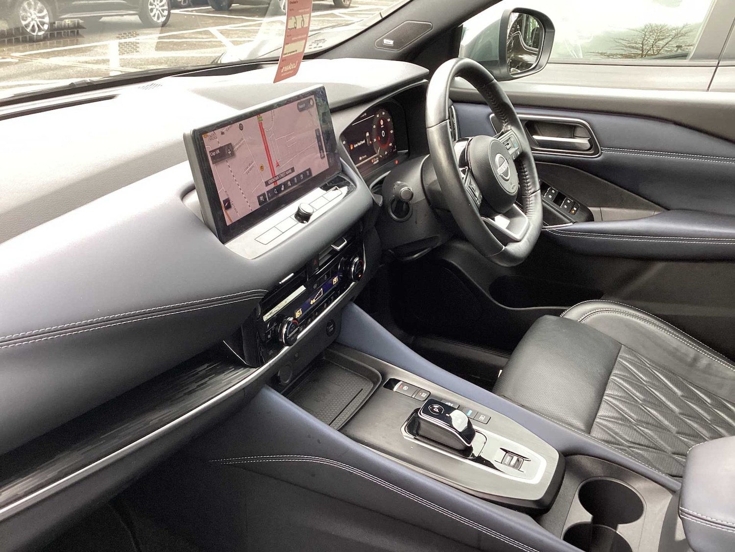 Used Nissan Qashqai 2023 for sale - 76426778: Photo 7