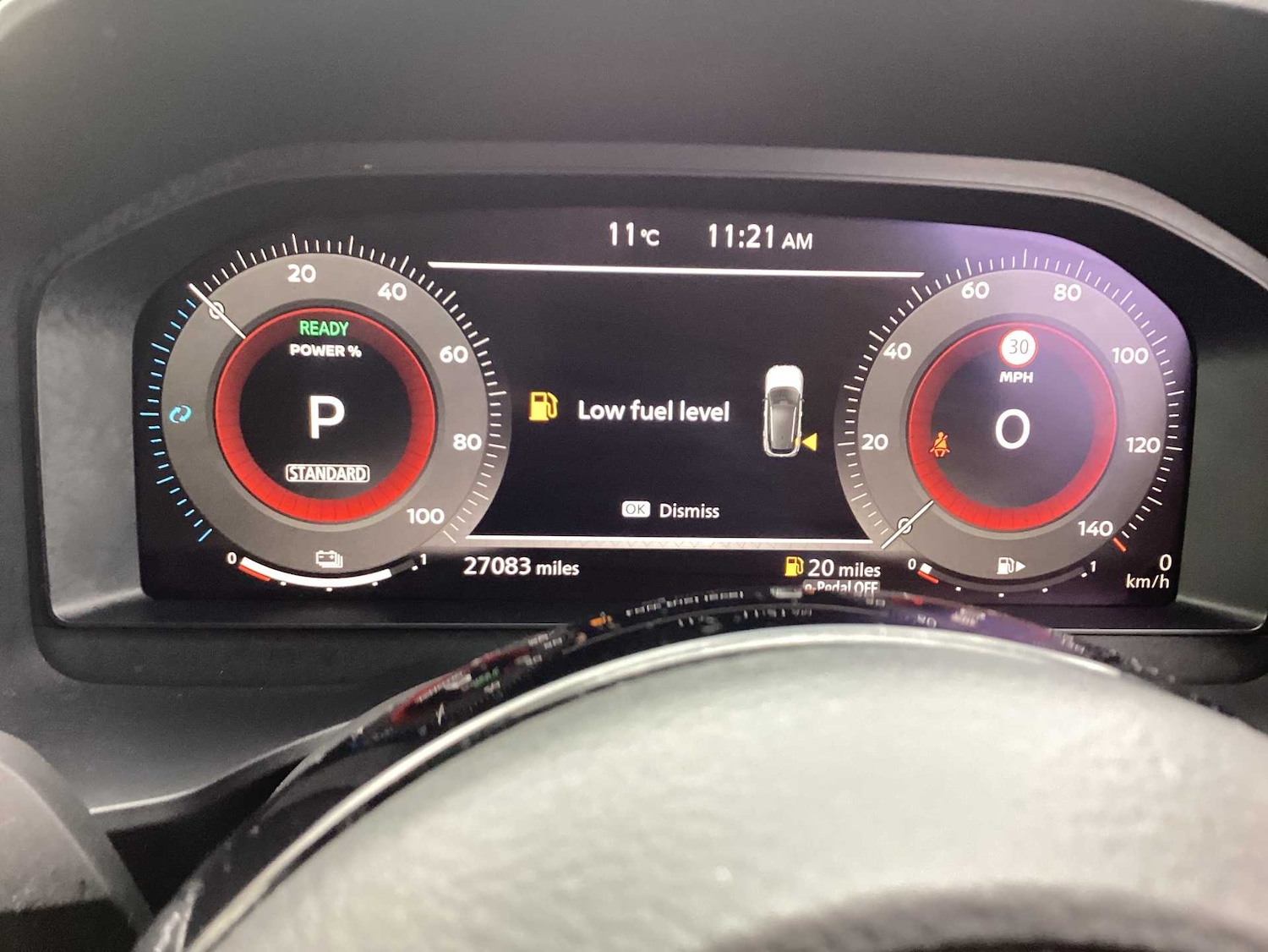 Used Nissan Qashqai 2023 for sale - 76426778: Photo 9