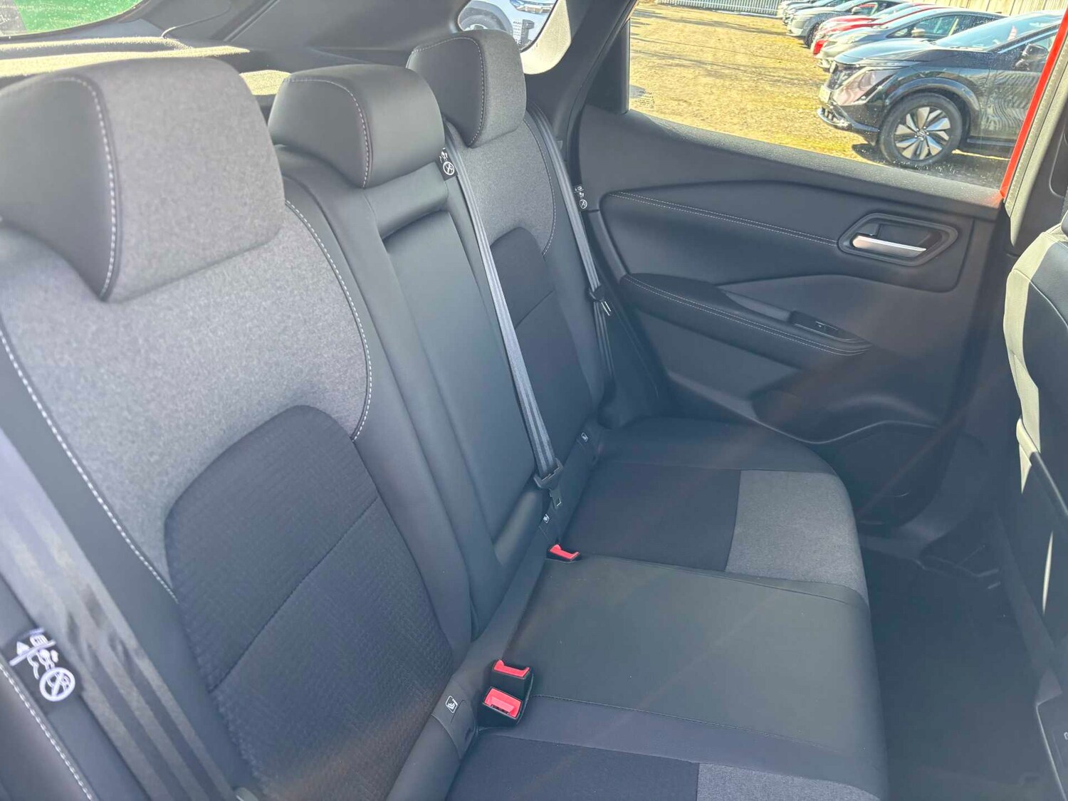 Used Nissan Qashqai 2025 for sale - 78193300: Photo 10