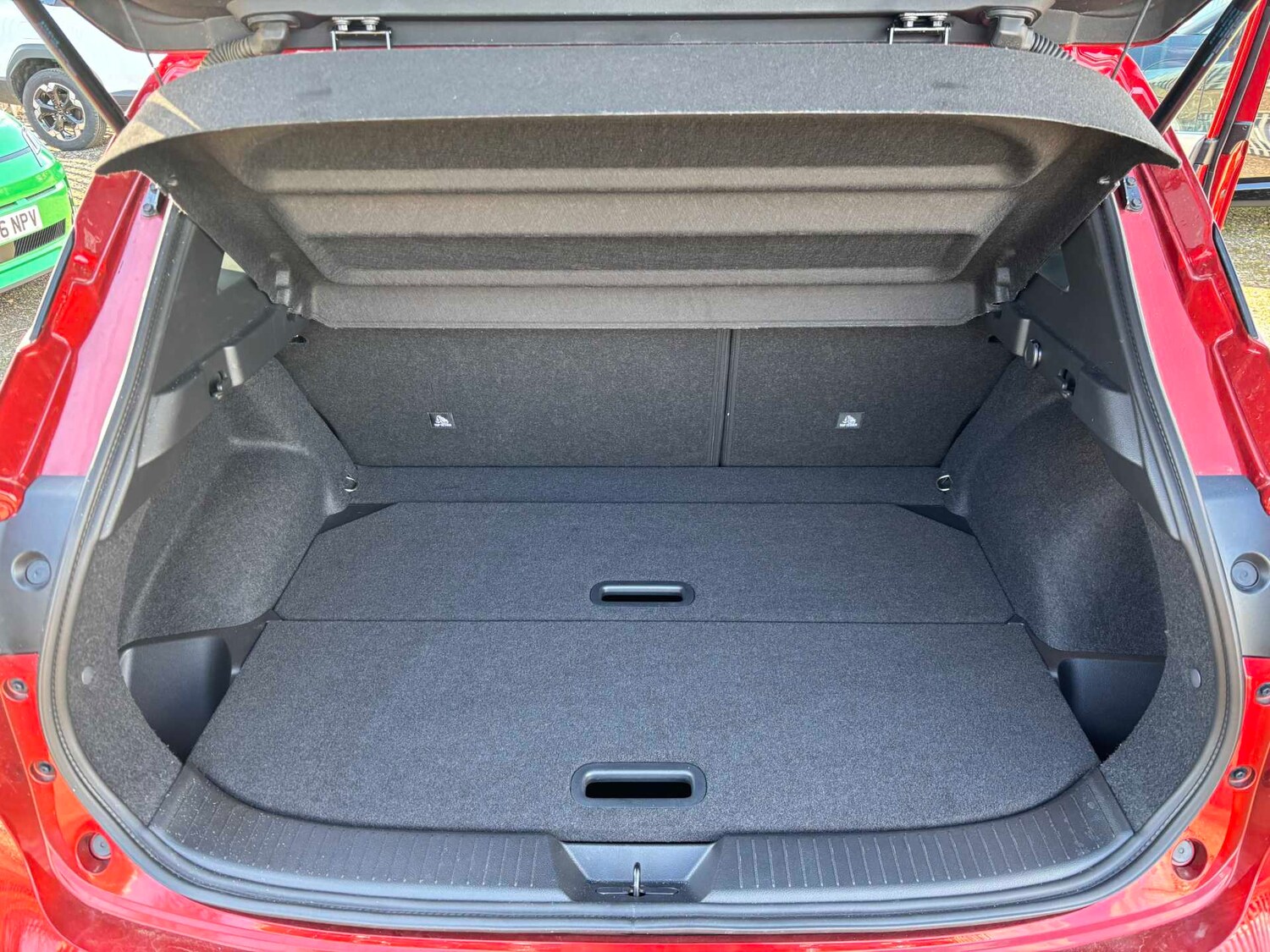 Used Nissan Qashqai 2025 for sale - 78193300: Photo 11